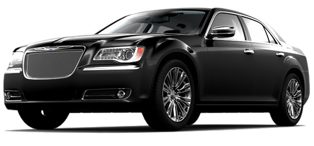 Chrysler 300 lease offers #5