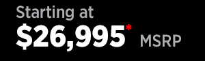 2015 Dodge Challenger Starting at $26,995 2015 Dodge Challenger Starting at $26,995