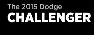 Learn more about the powerful new 2015 Dodge Challenger at AutoNation Chrysler Jeep Dodge Ram Valencia Learn more about the powerful new 2015 Dodge Challenger at AutoNation Chrysler Jeep Dodge Ram Valencia