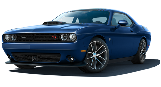 2015 Dodge Challenger 2015 Dodge Challenger