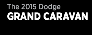 2015 Dodge Grand Caravan Model 2015 Dodge Grand Caravan Model