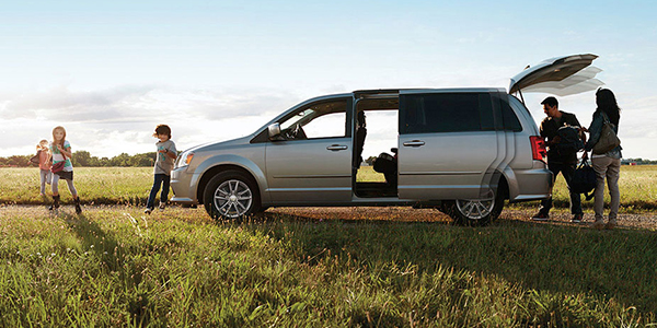 2015 Dodge Grand Caravan Model Features & Specifications 2015 Dodge Grand Caravan Model Features & Specifications
