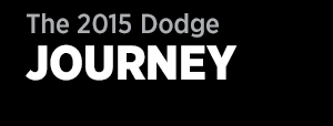 2015 Dodge Journey Model Page 2015 Dodge Journey Model Page