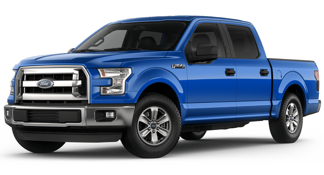 2016 Ford F-150 Model Research Information | Lakewood Truck Sales