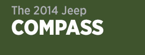 2014 Jeep Compass Model 2014 Jeep Compass Model