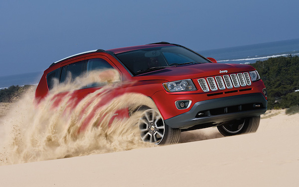 2014 Jeep Compass Model Details & Features 2014 Jeep Compass Model Details & Features