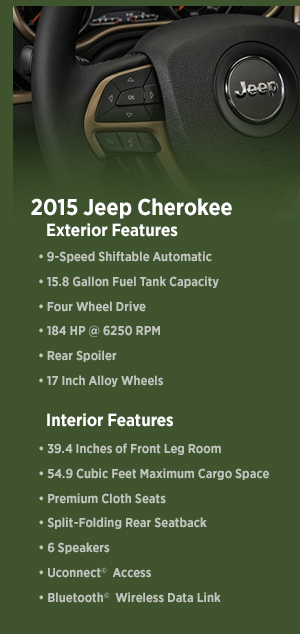 Jeep cherokee parts denver #2