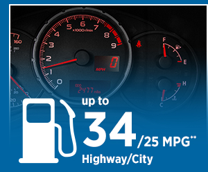 2016 Subaru BRZ Model Fuel Mileage 2016 Subaru BRZ Model Fuel Mileage