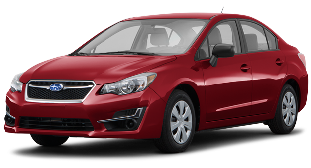 2016 Subaru Impreza Model Design 2016 Subaru Impreza Model Design
